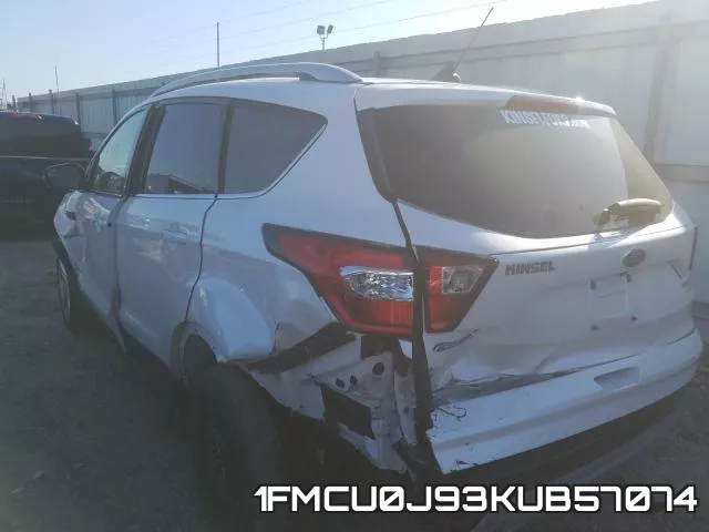 1FMCU0J93KUB57074 фото 4