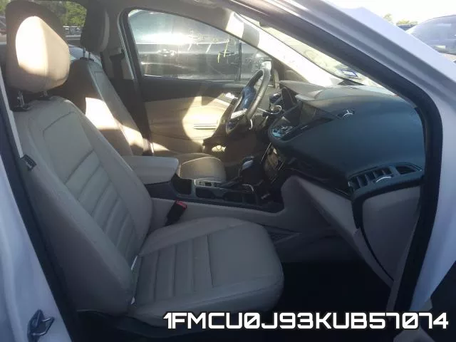 1FMCU0J93KUB57074 фото 6