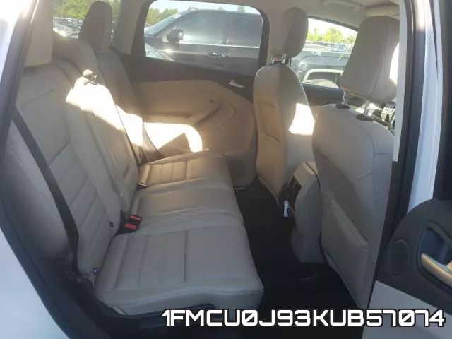 1FMCU0J93KUB57074 фото 7