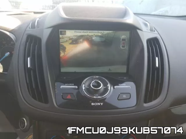 1FMCU0J93KUB57074 фото 10