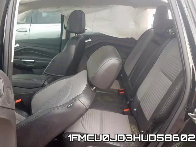 1FMCU0JD3HUD58602 фото 7