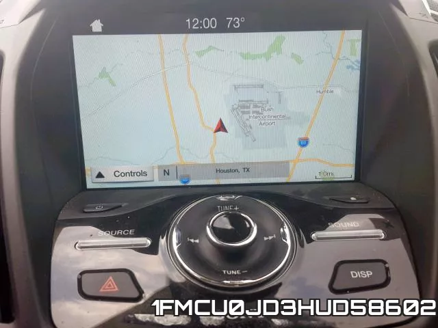 1FMCU0JD3HUD58602 фото 10