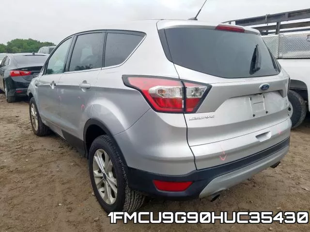 1FMCU9G90HUC35430 фото 4