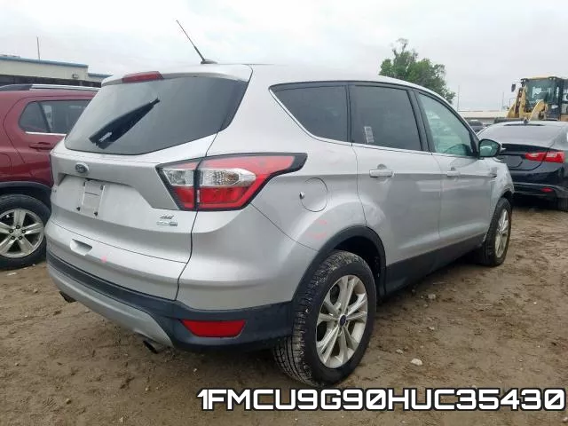 1FMCU9G90HUC35430 фото 5