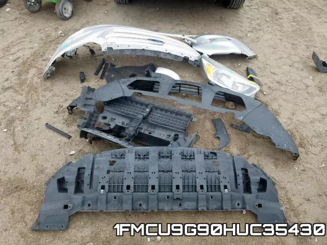 1FMCU9G90HUC35430 фото 10