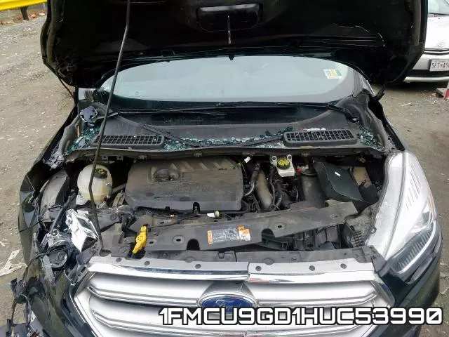 1FMCU9GD1HUC53990 фото 8