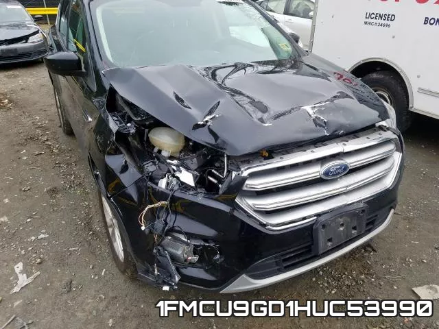 1FMCU9GD1HUC53990 фото 10