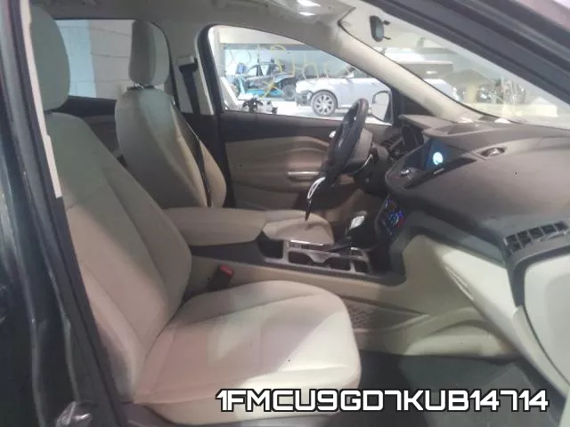 1FMCU9GD7KUB14714 фото 6