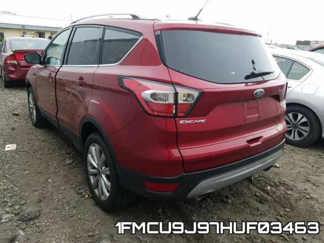 1FMCU9J97HUF03463 фото 4