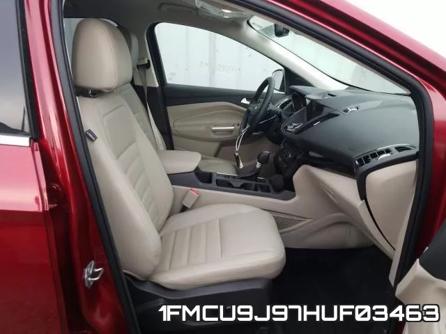 1FMCU9J97HUF03463 фото 6