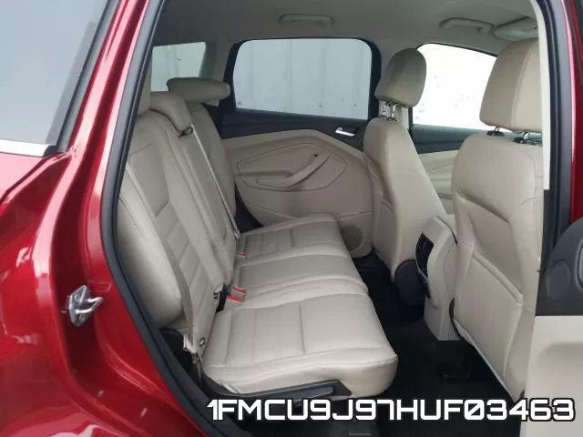 1FMCU9J97HUF03463 фото 7