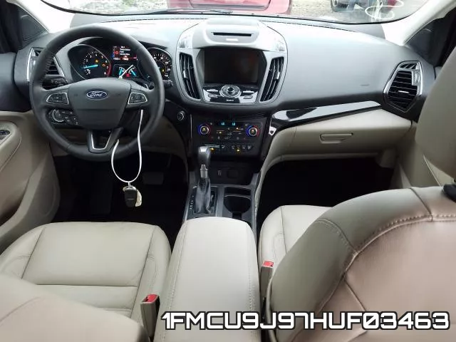 1FMCU9J97HUF03463 фото 10