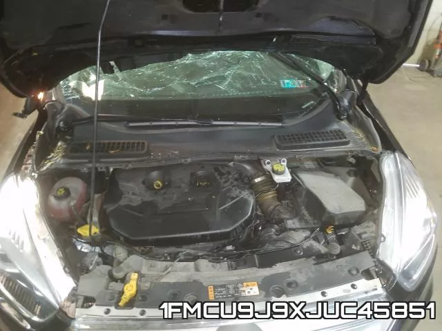 1FMCU9J9XJUC45851 фото 8
