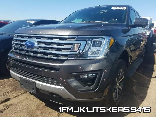 1FMJK1JT5KEA59415 фото 3