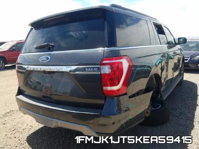 1FMJK1JT5KEA59415 фото 5