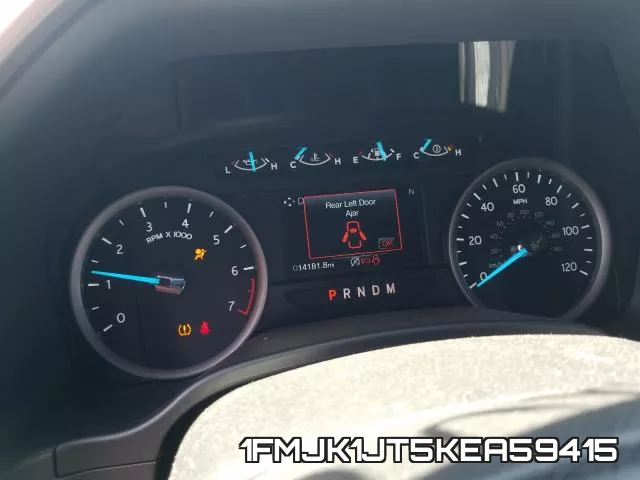 1FMJK1JT5KEA59415 фото 9