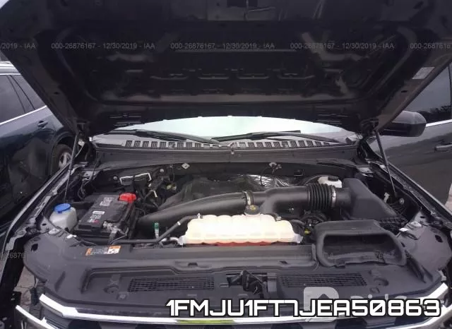 1FMJU1FT7JEA50863 фото 2