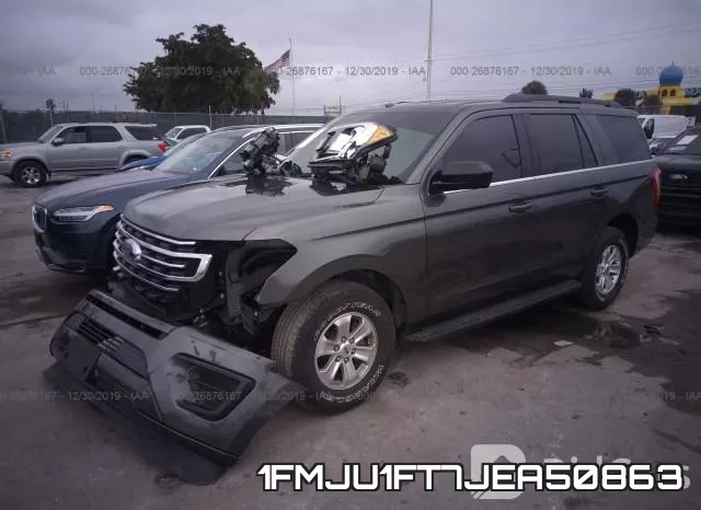 1FMJU1FT7JEA50863 фото 3