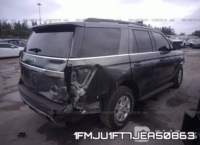1FMJU1FT7JEA50863 фото 5