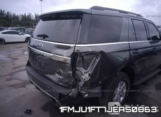 1FMJU1FT7JEA50863 фото 7