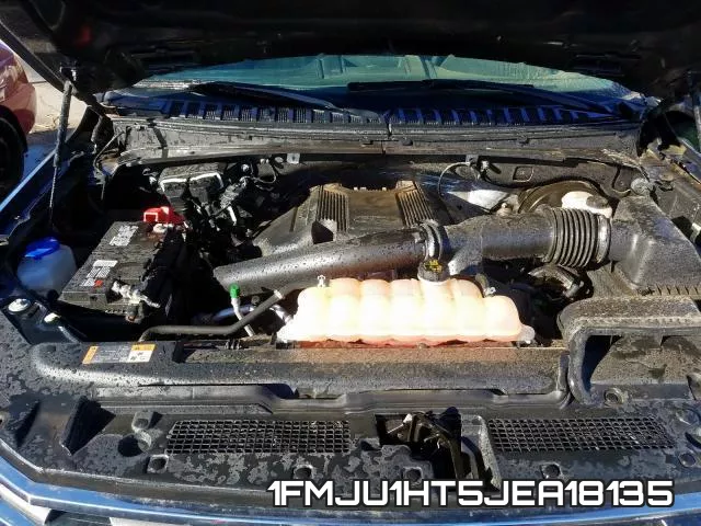 1FMJU1HT5JEA18135 фото 8
