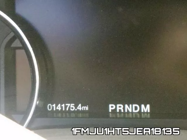 1FMJU1HT5JEA18135 фото 9