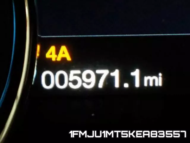 1FMJU1MT5KEA83557 фото 9