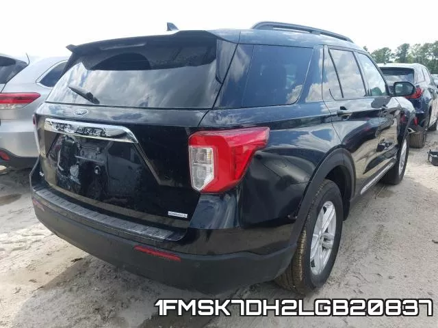 1FMSK7DH2LGB20837 фото 5