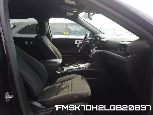 1FMSK7DH2LGB20837 фото 6