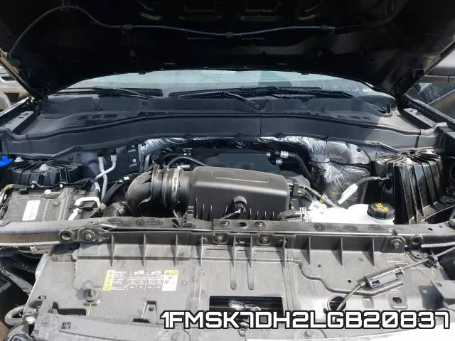 1FMSK7DH2LGB20837 фото 8