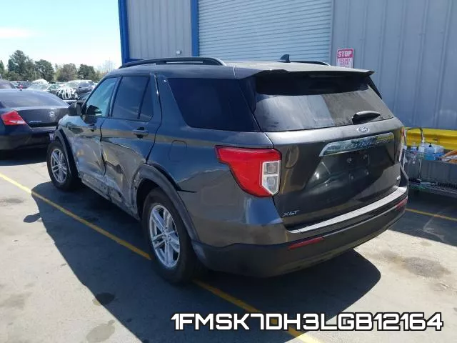1FMSK7DH3LGB12164 фото 4