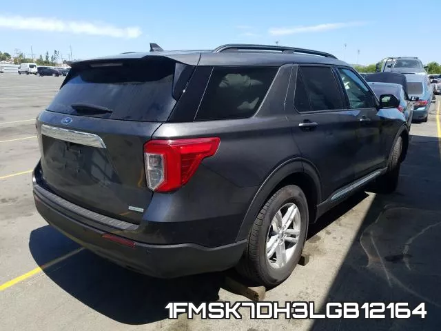 1FMSK7DH3LGB12164 фото 5