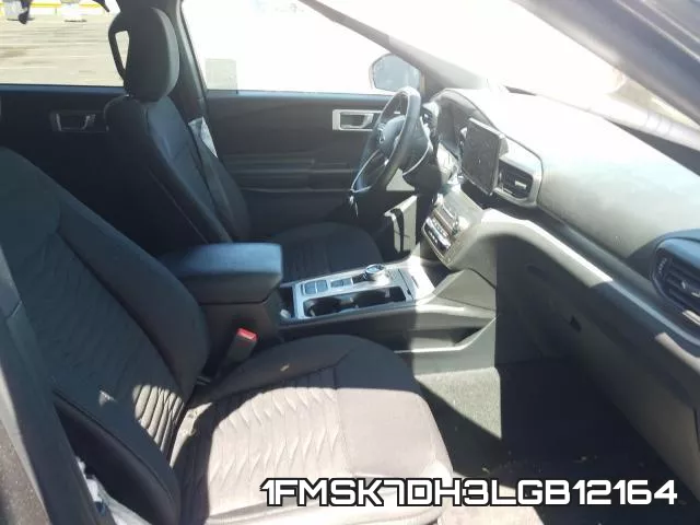 1FMSK7DH3LGB12164 фото 6