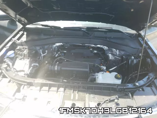 1FMSK7DH3LGB12164 фото 8