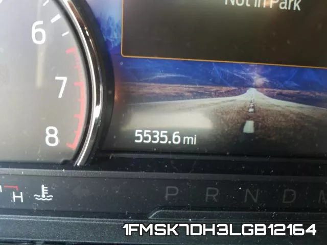 1FMSK7DH3LGB12164 фото 9