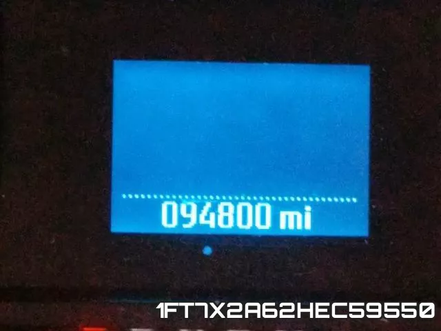 1FT7X2A62HEC59550 фото 9