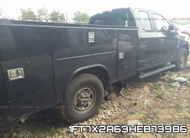 1FT7X2A63HEB73986 фото 5