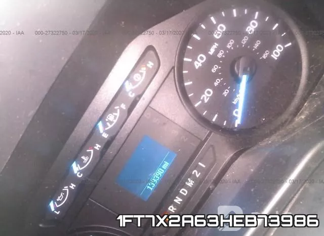 1FT7X2A63HEB73986 фото 8