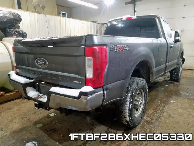 1FTBF2B6XHEC05330 фото 5