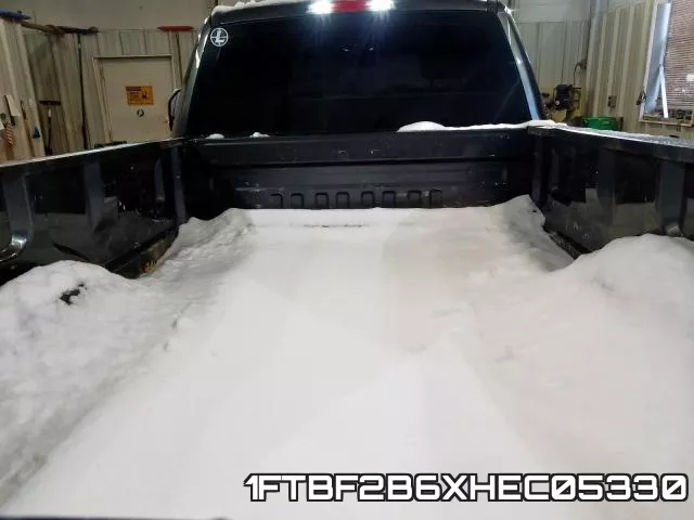 1FTBF2B6XHEC05330 фото 7