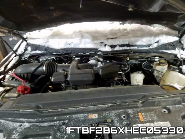 1FTBF2B6XHEC05330 фото 8