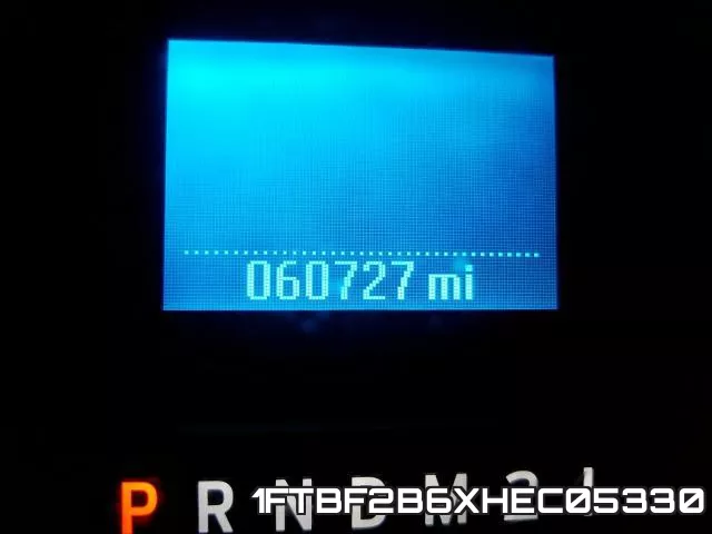 1FTBF2B6XHEC05330 фото 9