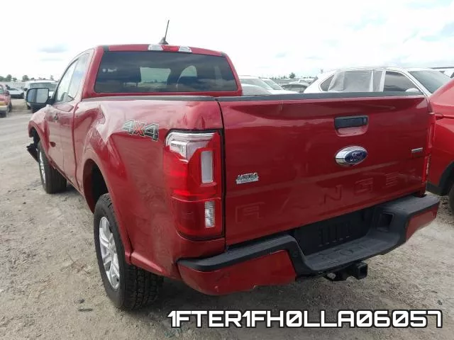 1FTER1FH0LLA06057 фото 4