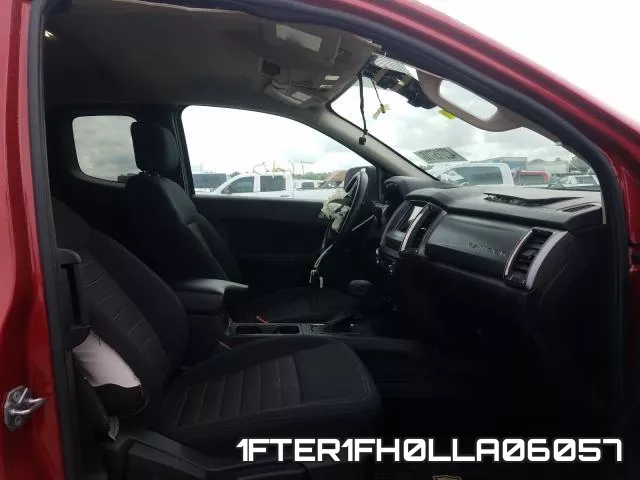 1FTER1FH0LLA06057 фото 6
