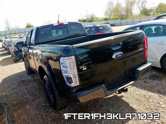 1FTER1FH3KLA71032 фото 4