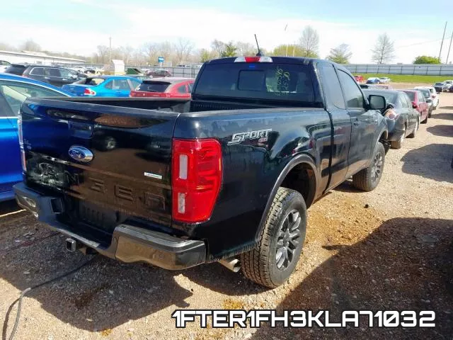 1FTER1FH3KLA71032 фото 5