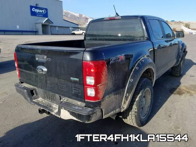 1FTER4FH1KLA15544 фото 5