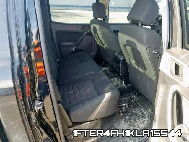 1FTER4FH1KLA15544 фото 7