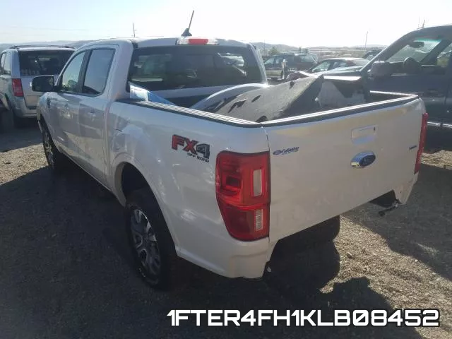 1FTER4FH1KLB08452 фото 4