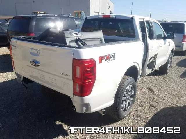 1FTER4FH1KLB08452 фото 5
